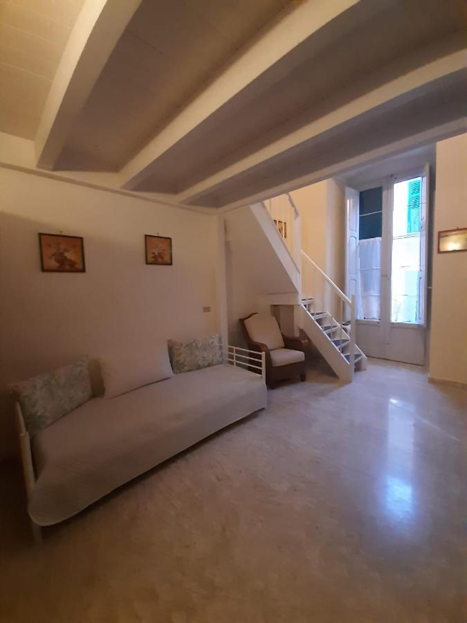 Apartment House Nel Cuore Di