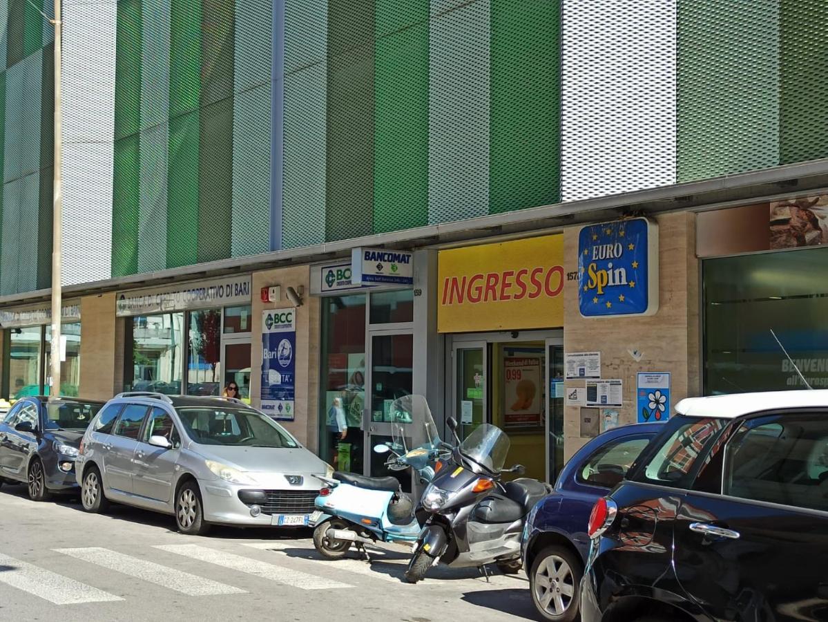 House Nel Cuore Di Apartment *