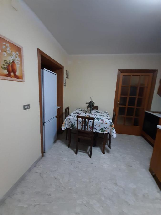 Apartment House Nel Cuore Di Bari