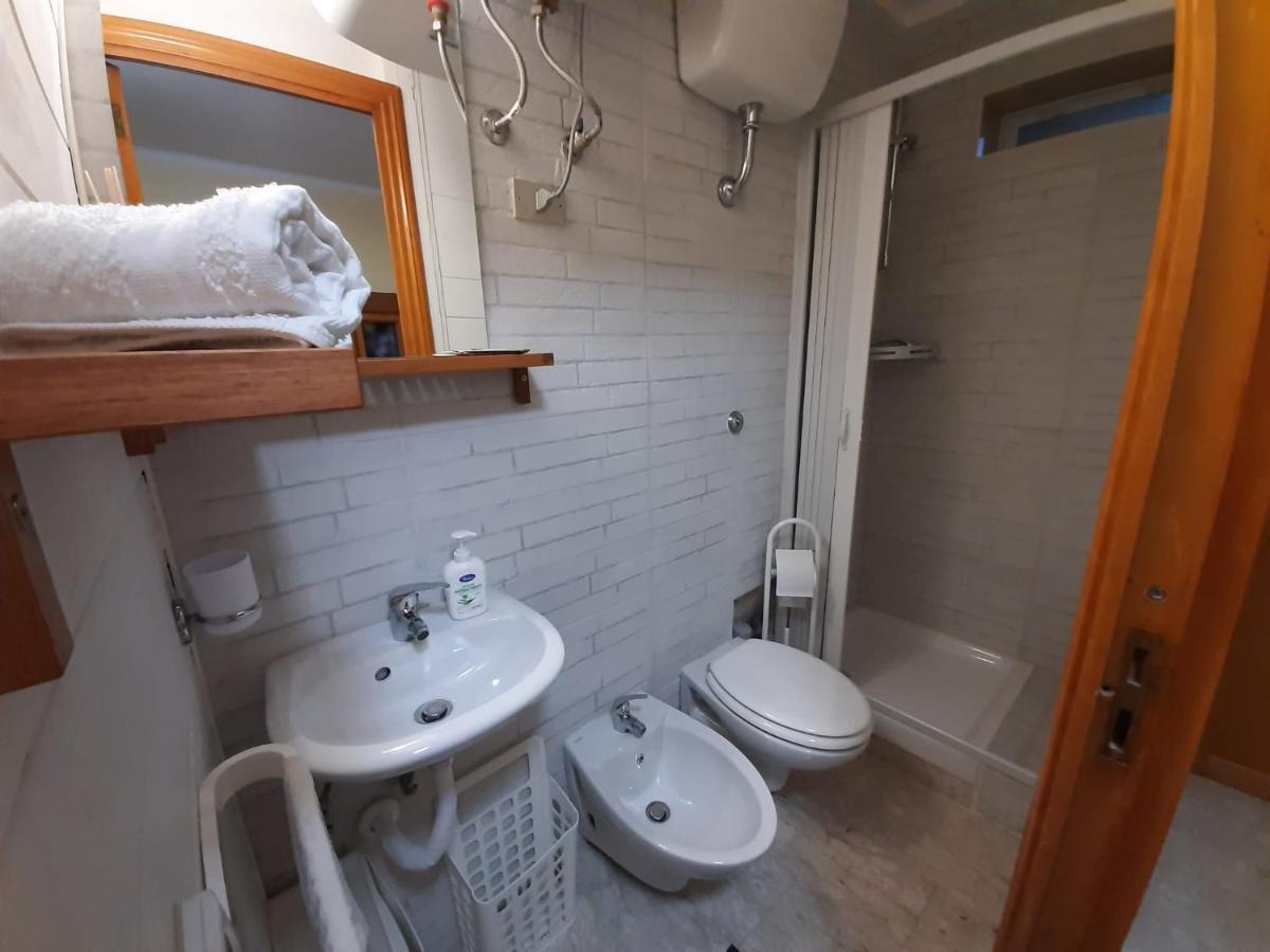 House Nel Cuore Di Apartment Bari