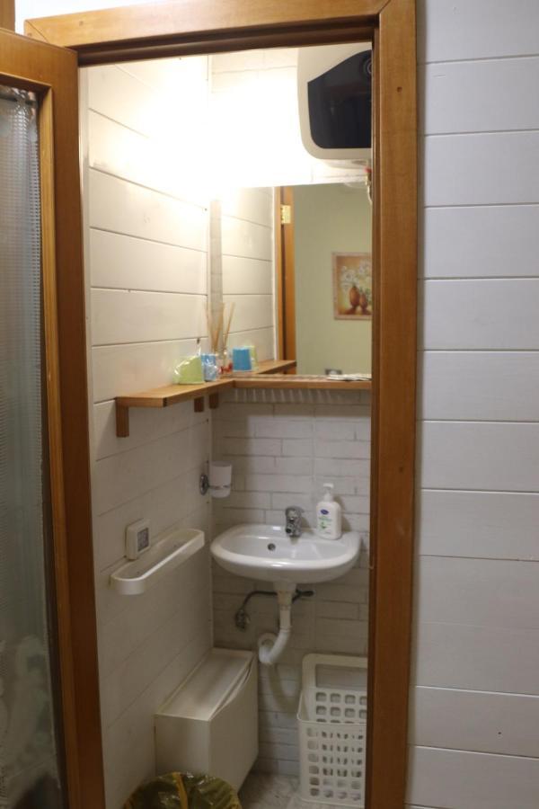 Apartment House Nel Cuore Di Bari