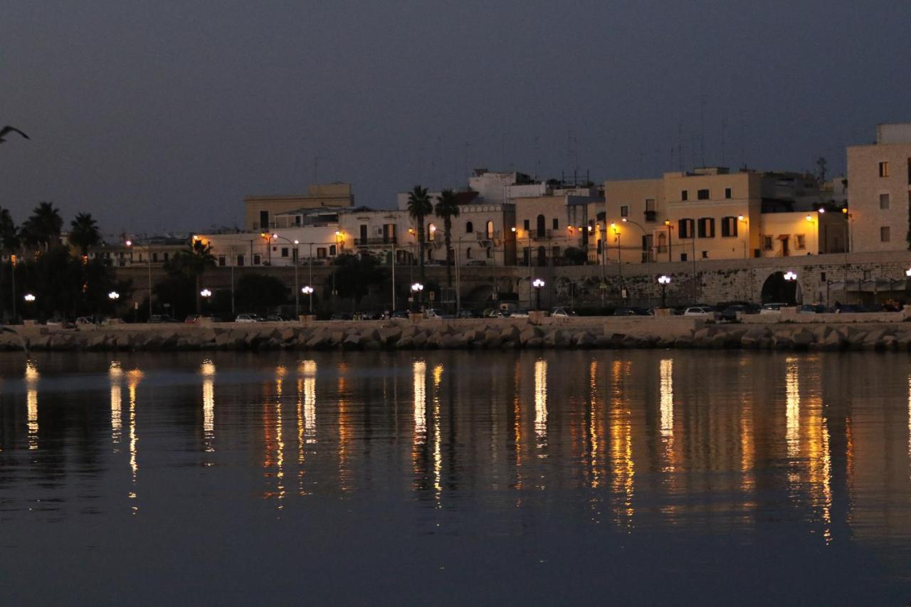 Apartment House Nel Cuore Di Bari