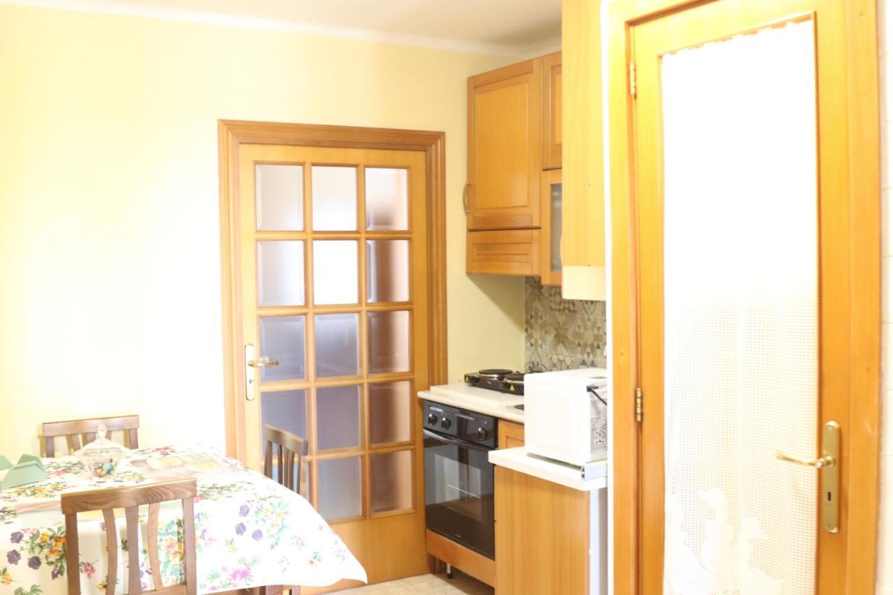 House Nel Cuore Di Apartment *