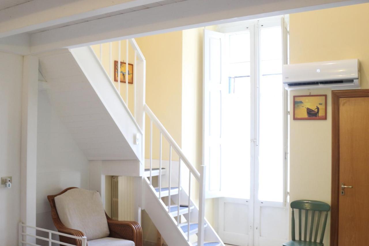 Apartment House Nel Cuore Di *