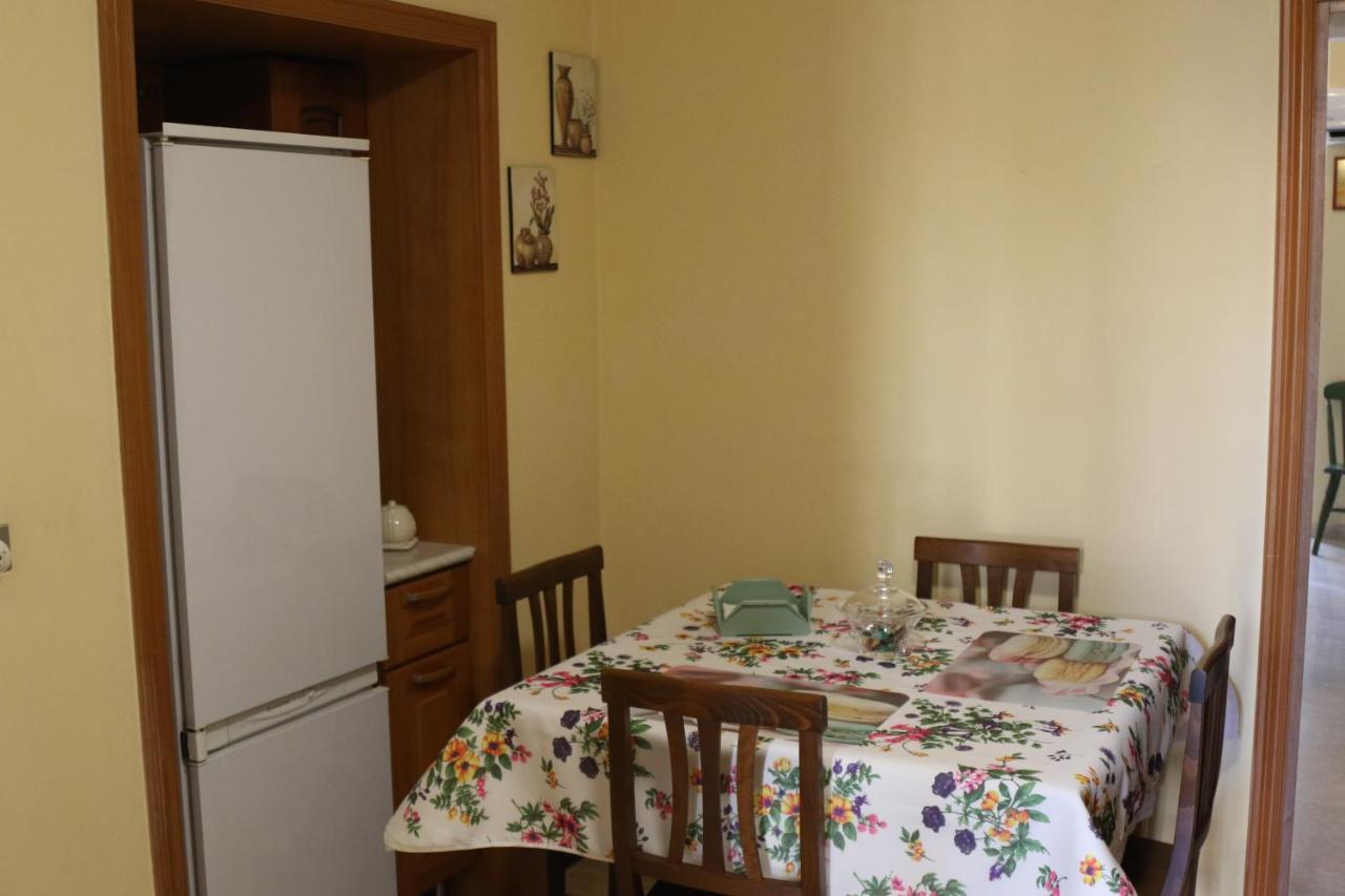 Apartment House Nel Cuore Di Bari