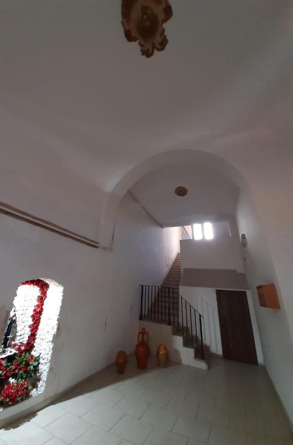 Apartment House Nel Cuore Di Bari