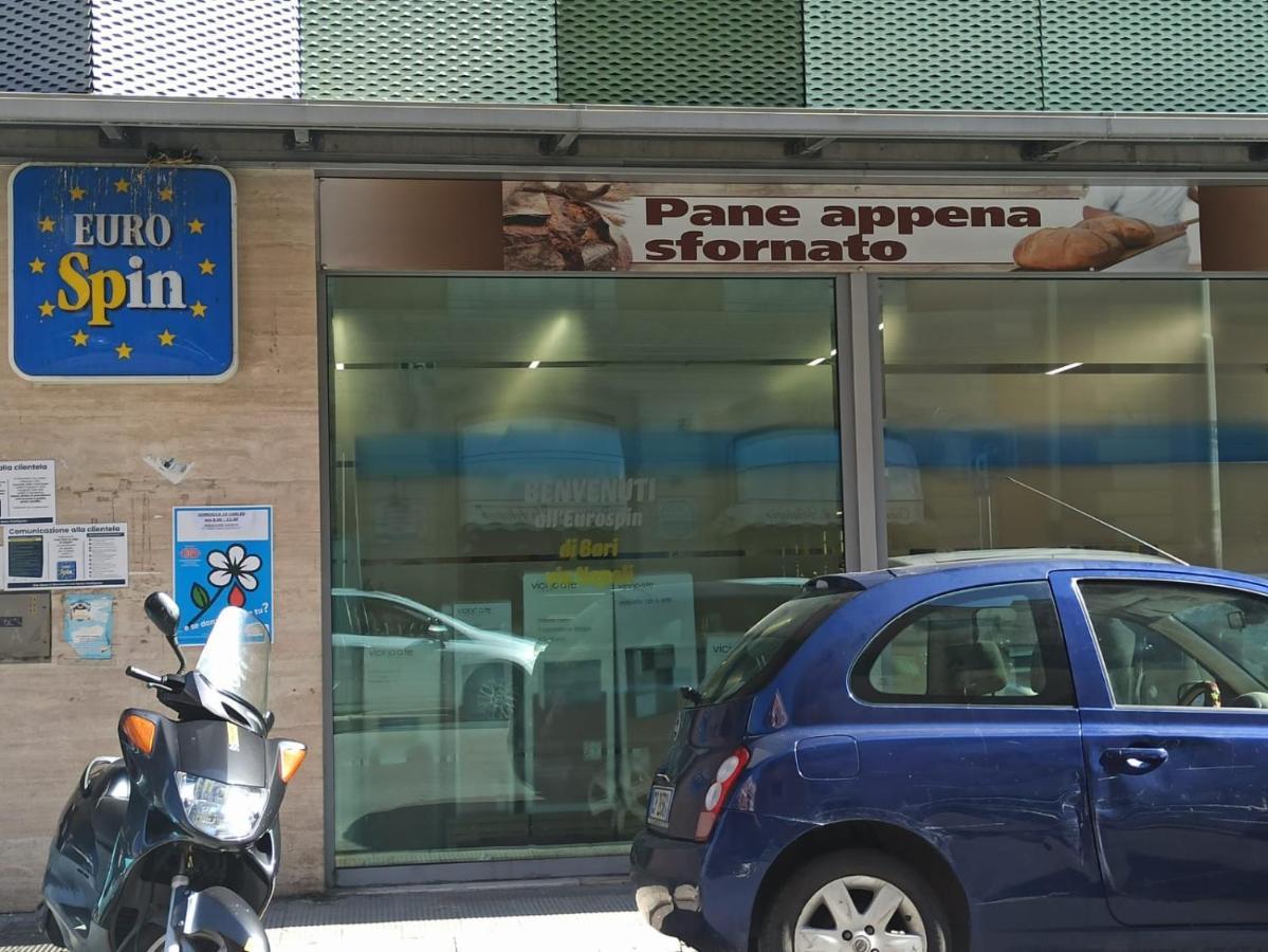 Apartment House Nel Cuore Di Bari
