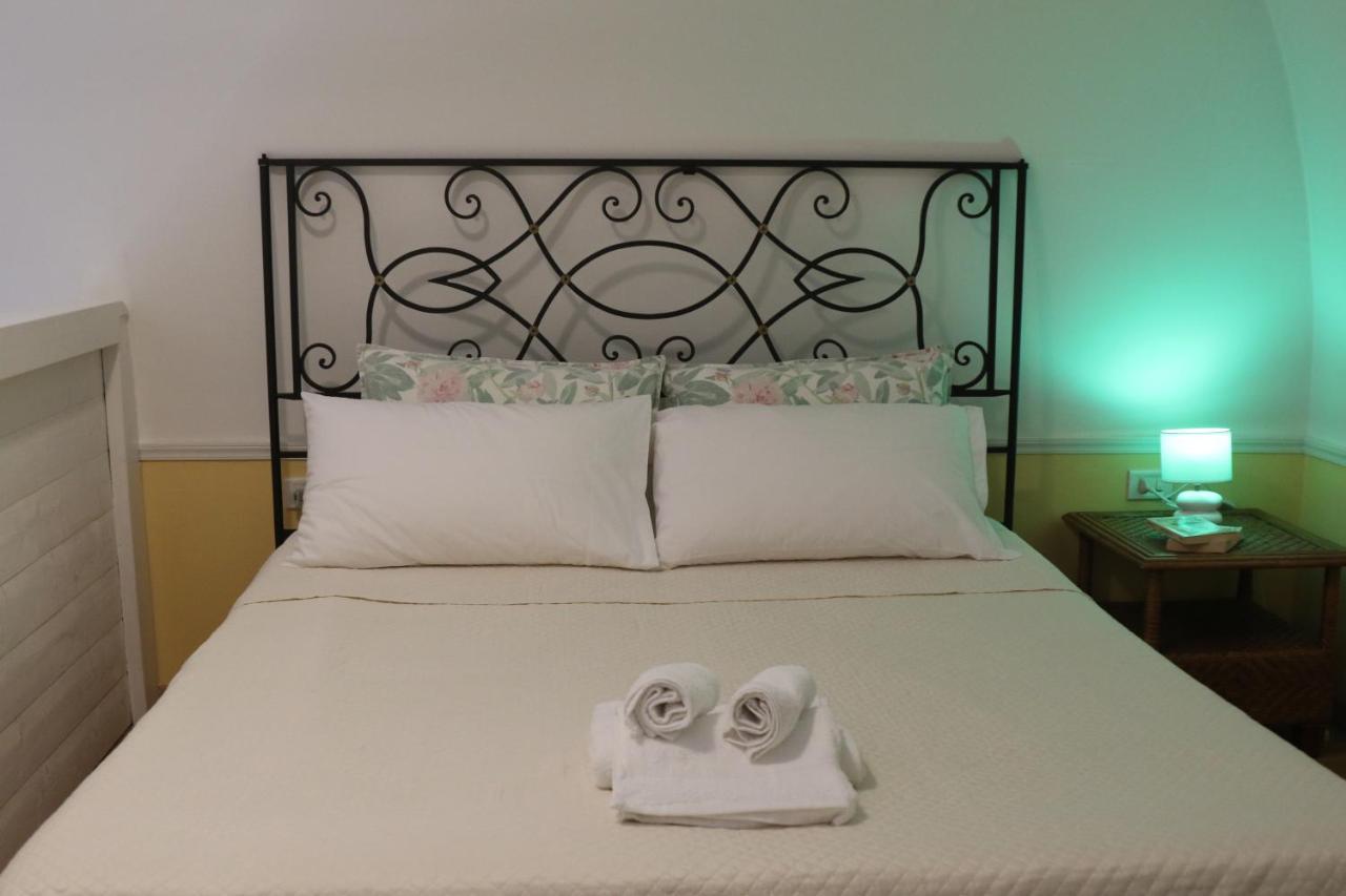 Apartment House Nel Cuore Di