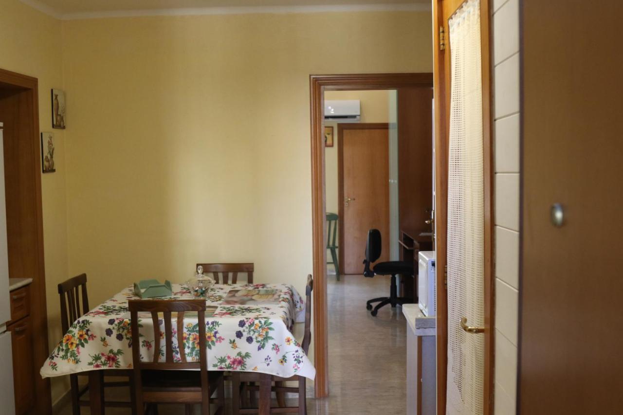 Apartment House Nel Cuore Di *