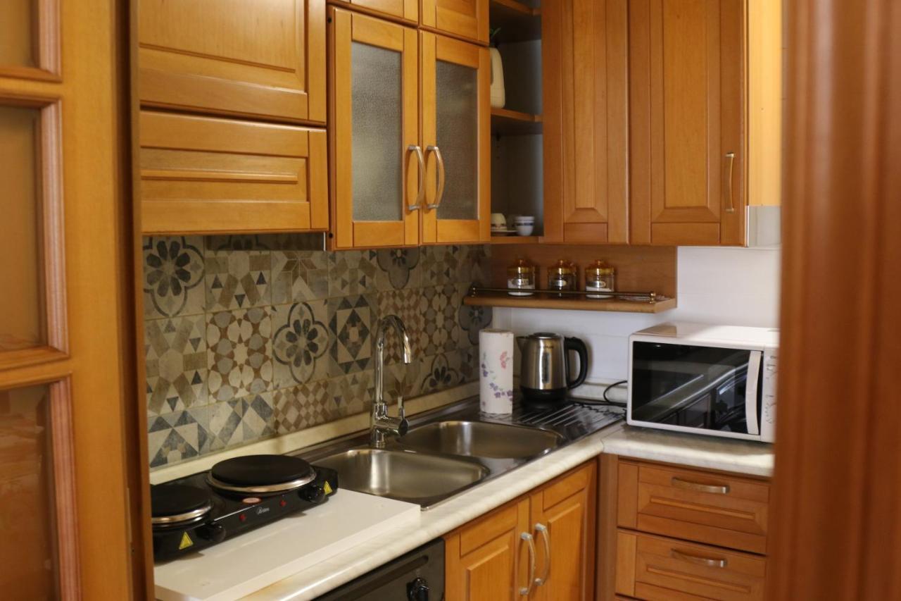 House Nel Cuore Di Apartment *