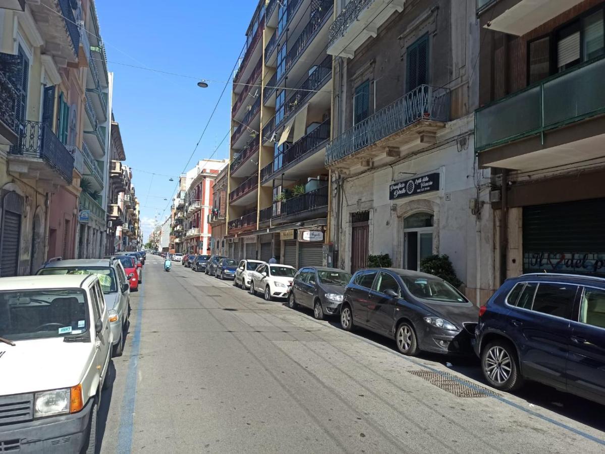 Apartment House Nel Cuore Di Bari