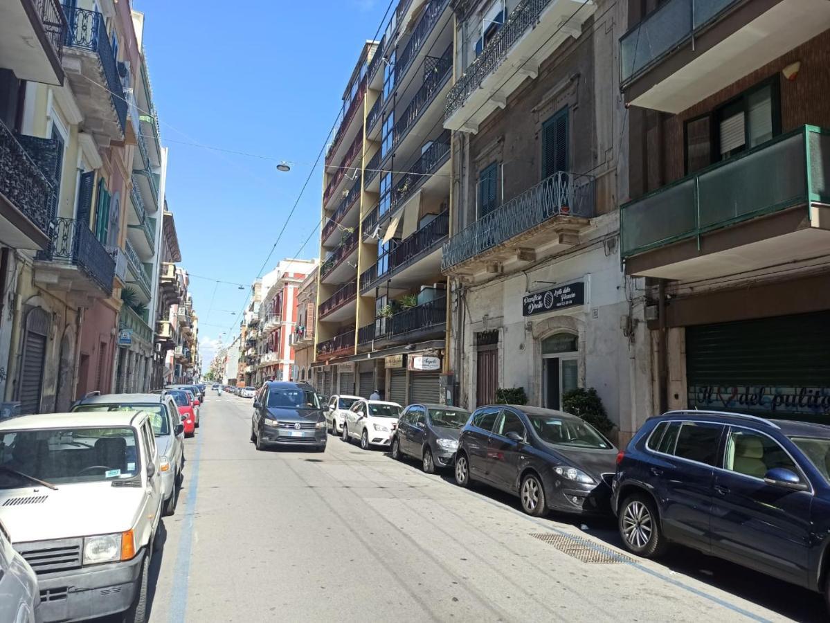 Apartment House Nel Cuore Di Bari
