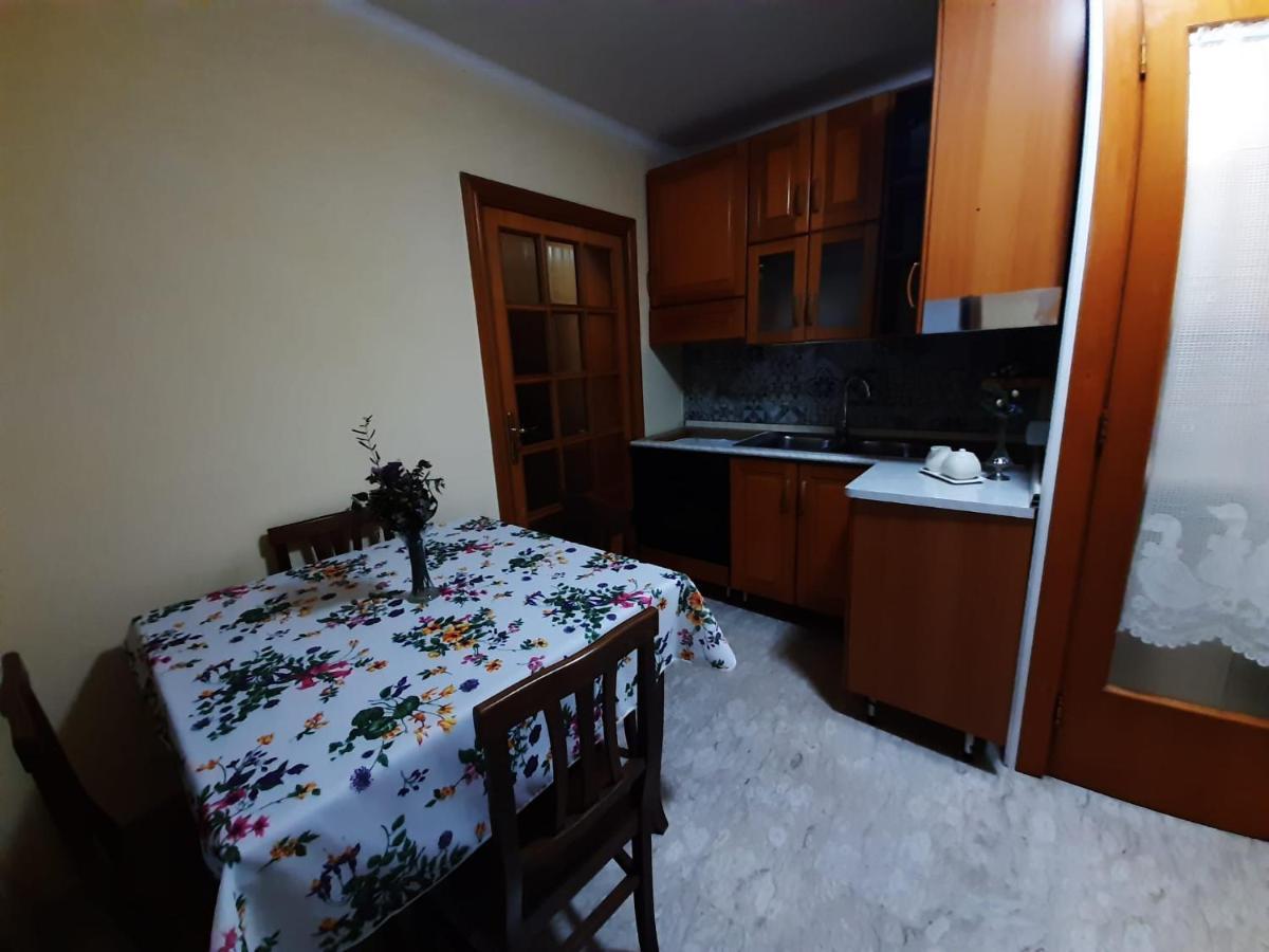 House Nel Cuore Di Apartment