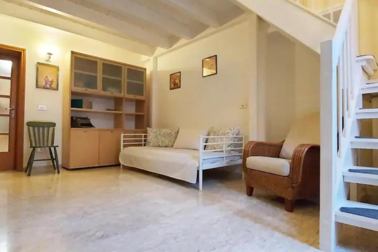 House Nel Cuore Di Apartment *
