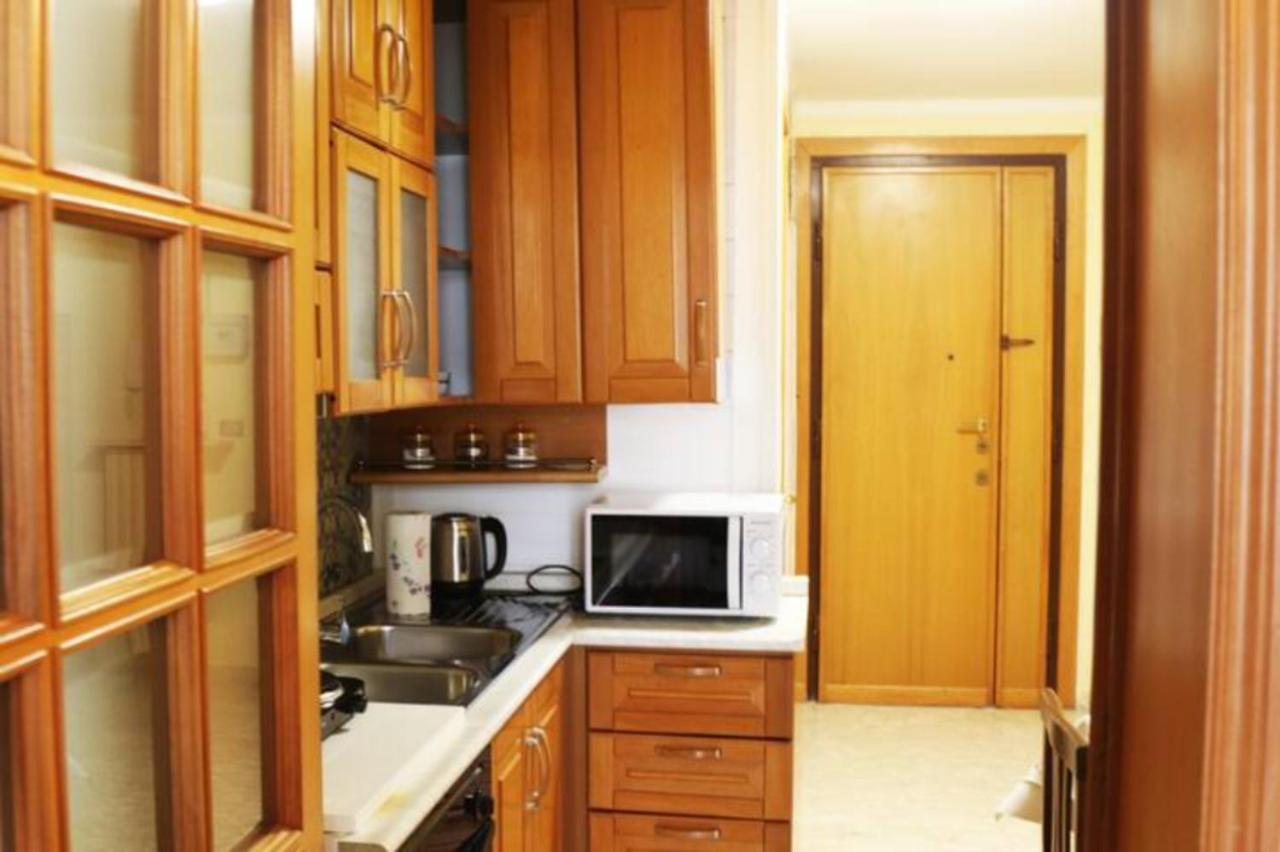 House Nel Cuore Di Apartment Bari