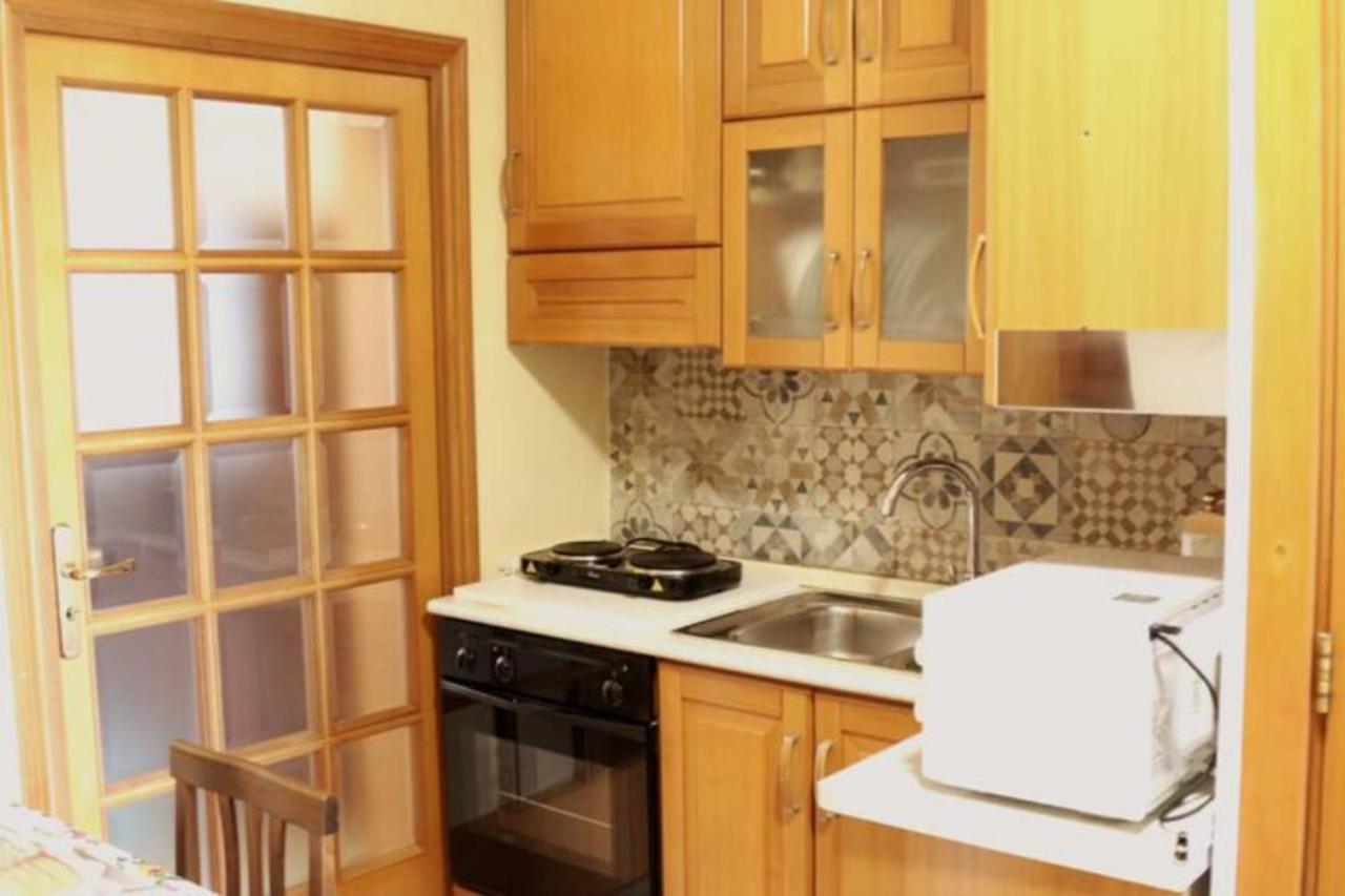Apartment House Nel Cuore Di